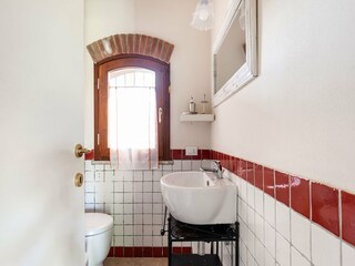 Apartment Montescudaio Features 25