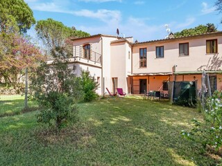 Apartment Montescudaio Outdoor Recording 5