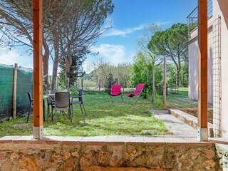 Apartment Montescudaio Outdoor Recording 8