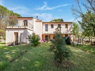 Appartement Montescudaio Enregistrement extérieur 2