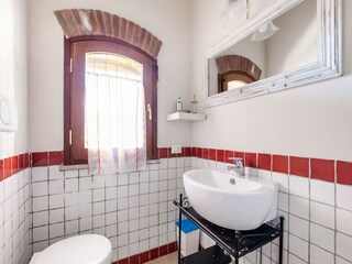 Appartement Montescudaio Kenmerken 13