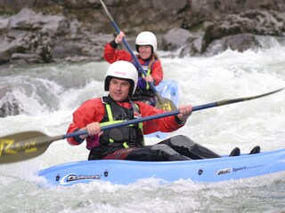 Appartamento per vacanze Abtenau Ambiente 10