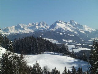 Appartamento per vacanze Abtenau Ambiente 14