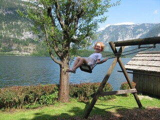 Appartamento per vacanze Abtenau Ambiente 16