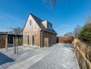 Holiday house Gemütliches Ferienhaus in Oostkapelle mit Garten - Oostkapelle - image1