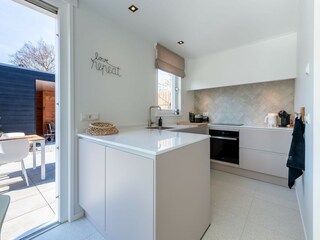 Holiday house Oostkapelle Features 16