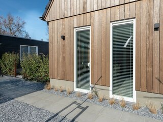 Vakantiehuis Oostkapelle Buitenaudio-opname 5