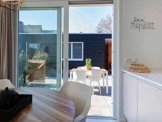 Vakantiehuis Oostkapelle Kenmerken 18