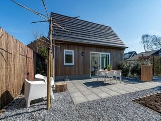 Maison de vacances Oostkapelle Enregistrement extérieur 7