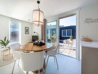 Holiday house Oostkapelle Features 14