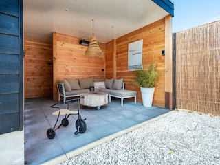 Vakantiehuis Oostkapelle Buitenaudio-opname 5