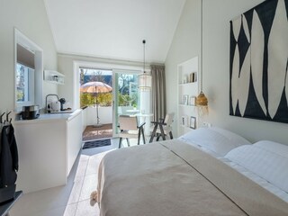 Holiday house Oostkapelle Features 11