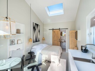 Vakantiehuis Oostkapelle Kenmerken 12