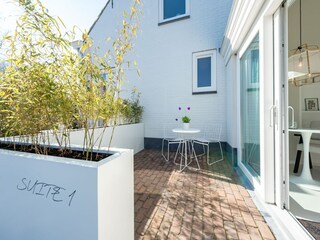 Vakantiehuis Oostkapelle Buitenaudio-opname 5