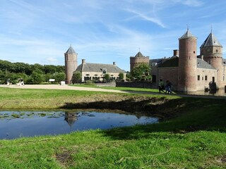 Vakantiehuis Oostkapelle Omgeving 22