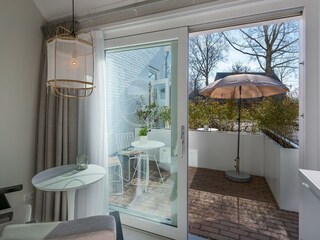 Holiday house Oostkapelle Outdoor Recording 3