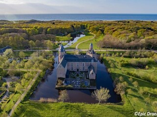 Vakantiehuis Oostkapelle Omgeving 19