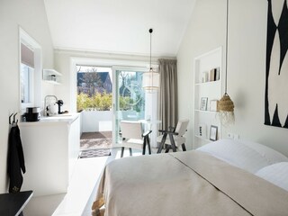 Holiday house Oostkapelle Features 7