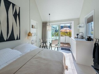 Holiday house Oostkapelle Features 16