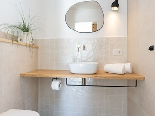 Holiday house Oostkapelle Features 18