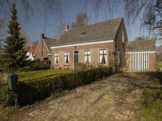 Vakantiehuis Oostkapelle Omgeving 23