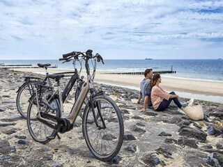 Vakantiehuis Oostkapelle Omgeving 33