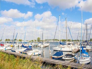 Vakantiehuis Oostkapelle Omgeving 23