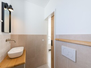 Holiday house Oostkapelle Features 14