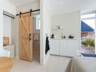Vakantiehuis Oostkapelle Kenmerken 5