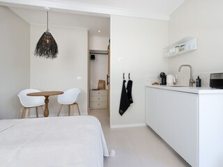 Vakantiehuis Oostkapelle Kenmerken 4