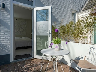 Ferienhaus Oostkapelle Außenaufnahme 1