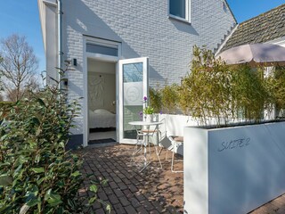 Vakantiehuis Oostkapelle Buitenaudio-opname 2