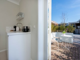Ferienhaus Oostkapelle Außenaufnahme 2