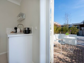 Vakantiehuis Oostkapelle Buitenaudio-opname 3