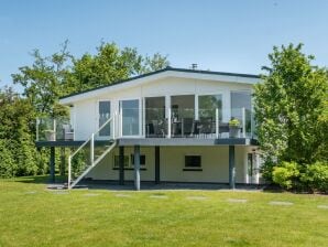 Maison de vacances Vue sur le Veerse Meer ! - Veere - image1