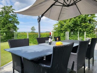 Holiday house Veere Outdoor Recording 8