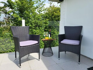 Holiday house Veere Outdoor Recording 9