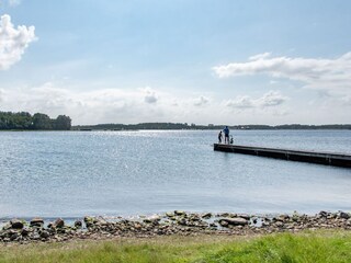 Vakantiehuis Veere Omgeving 38