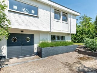 Vakantiehuis Veere Buitenaudio-opname 2