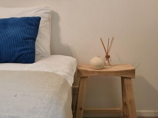 Vakantiehuis Veere Kenmerken 21