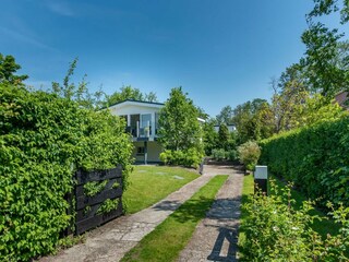 Ferienhaus Veere Außenaufnahme 1