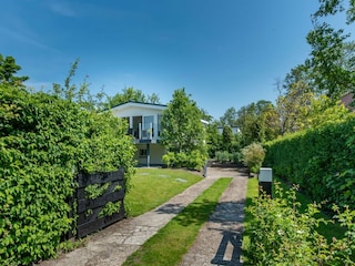 Maison de vacances Veere Enregistrement extérieur 1