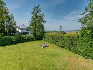 Vakantiehuis Veere Buitenaudio-opname 16