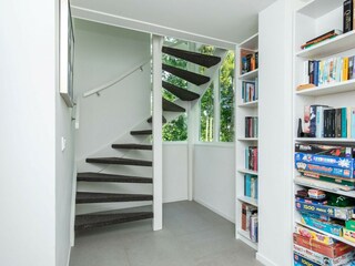 Holiday house Veere Features 25