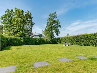 Ferienhaus Veere Außenaufnahme 6