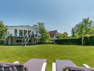 Vakantiehuis Veere Buitenaudio-opname 15