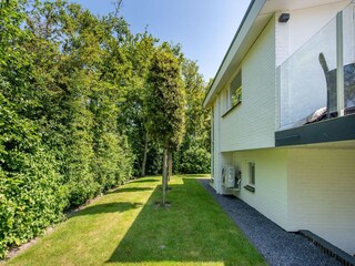 Vakantiehuis Veere Buitenaudio-opname 11