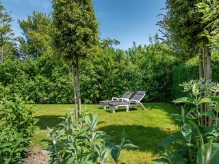 Vakantiehuis Veere Buitenaudio-opname 11