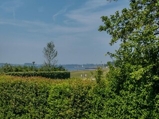 Vakantiehuis Veere Buitenaudio-opname 12