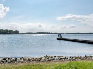 Vakantiehuis Veere Omgeving 36